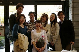 車いすダンス公演-GIFT-