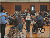 講演会のイメージ