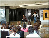 講演会のイメージ