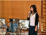 講演会のイメージ