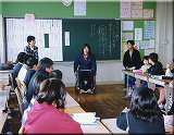 講演会のイメージ