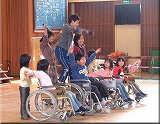 講演会のイメージ