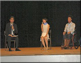 講演会のイメージ