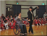 講演会のイメージ