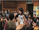 講演会のイメージ