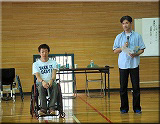 講演会のイメージ